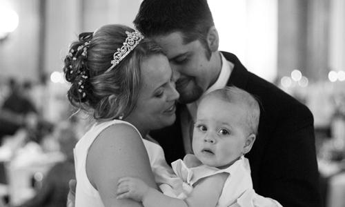 Renee Gareau - Class of 2001 - Berea High School