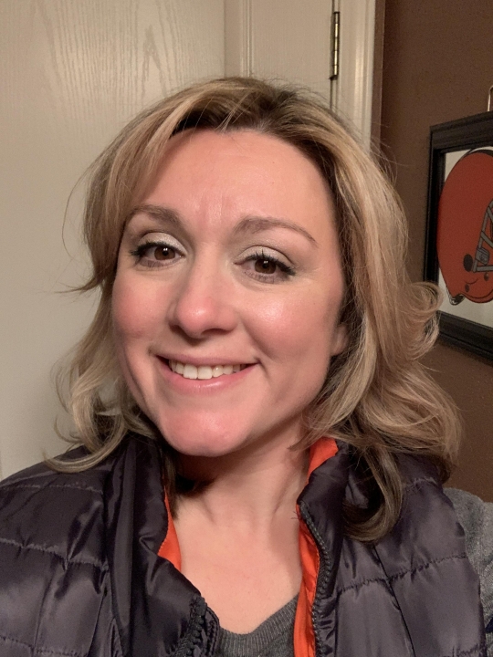 Stephanie Gutwirth - Class of 2002 - Berea High School