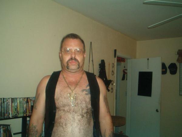 Robert Buckwald - Class of 1981 - Berea High School