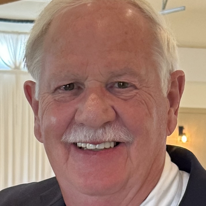 Gregory Smith - Class of 1969 - Berea High School