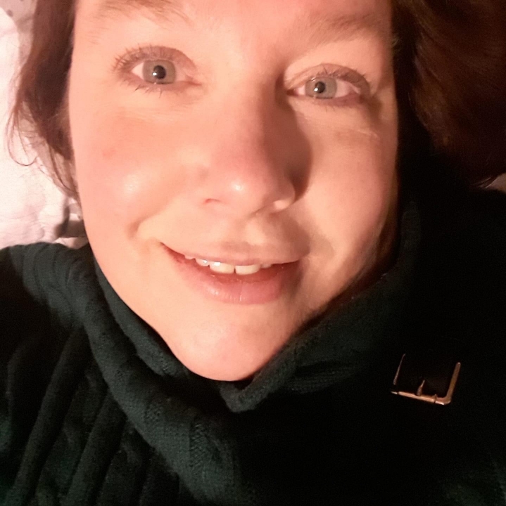 Melanie Cunningham - Class of 1983 - Berea High School