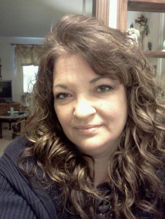 Patti Kern Maphis - Class of 1981 - Berea High School