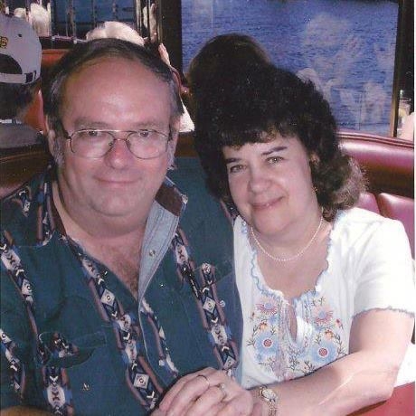 Nina Geoffrion - Class of 1964 - Berea High School
