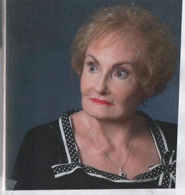 Patricia Kole - Class of 1955 - Berea High School