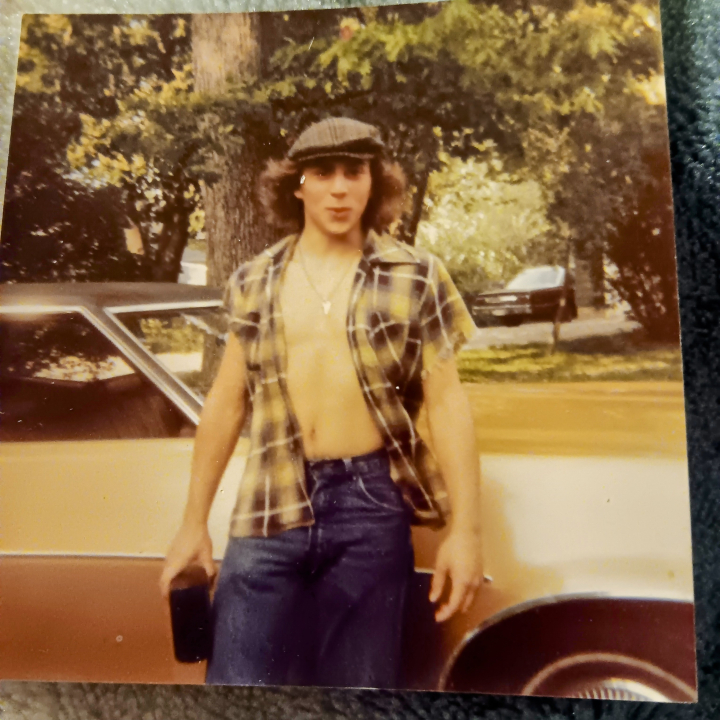Bill Bonsell - Class of 1981 - Berea High School