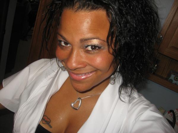 Candace Payne - Class of 1996 - Berea High School