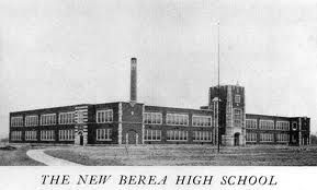 Berea High School Class of 1973, 40th Reunion