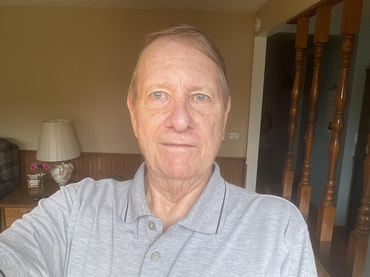 Patrick Stclair - Class of 1967 - Berea High School