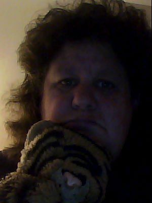 Bunnie Tomanek - Class of 1971 - Berea High School
