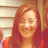 Jessica Hoffman - Class of 2006 - Berea High School