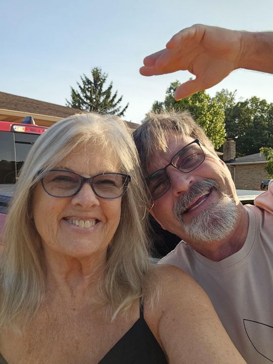 Robin Hamel - Class of 1973 - Berea High School