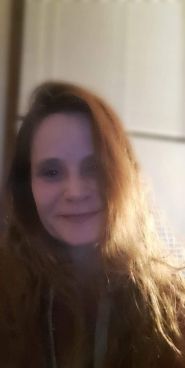 Angela Ward - Class of 1996 - Indian Lake High School