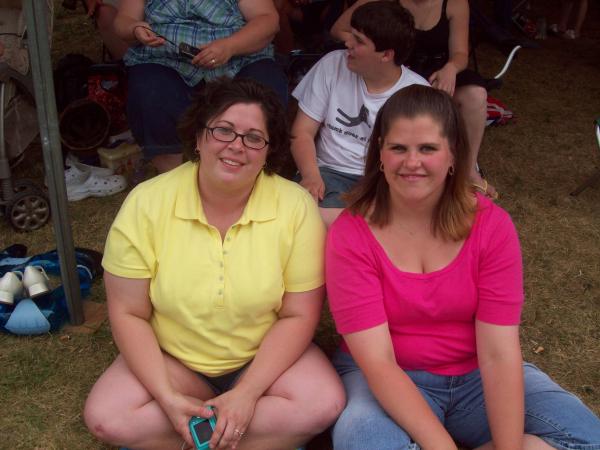 Erin Snipes - Class of 1998 - Indian Lake High School