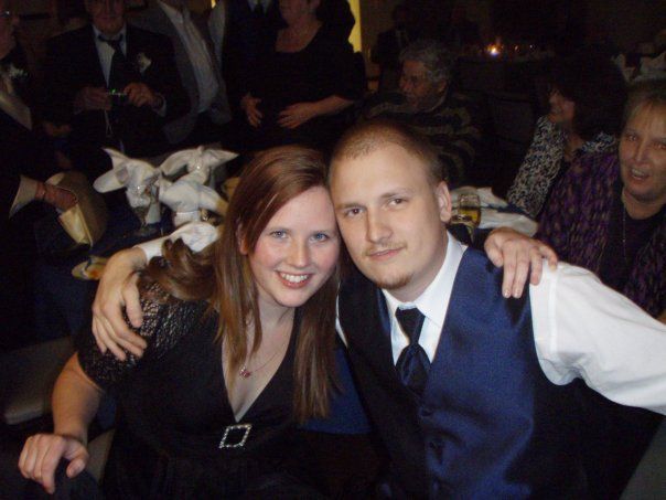 Josh Reed - Class of 2005 - Indian Lake High School