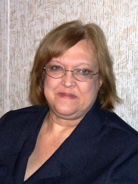 Sharon Nations - Class of 1972 - Indian Lake High School