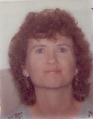 Karen Rutherford - Class of 1981 - Indian Lake High School