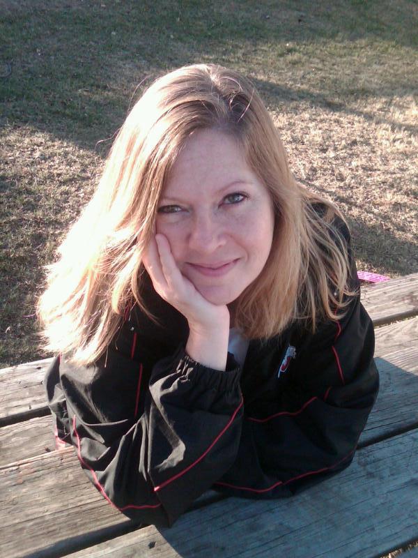 Lisa Wilson - Class of 1984 - Indian Lake High School