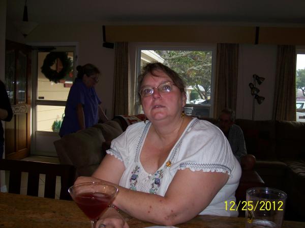 Dodie Rose - Class of 1977 - Indian Lake High School