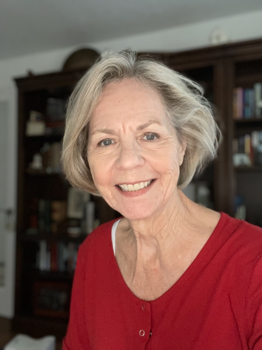 Susan Walters - Class of 1969 - Indian Lake High School