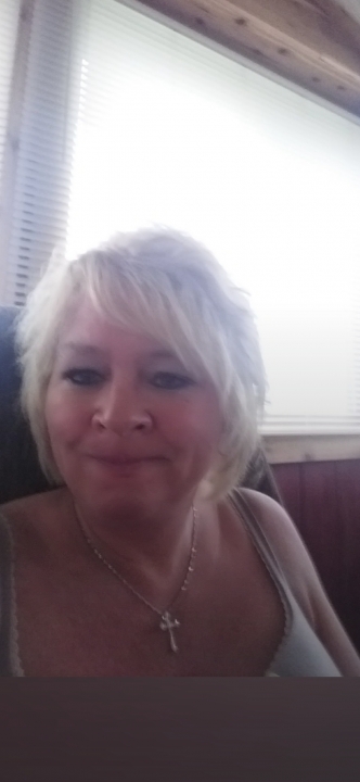 Kay Skinner - Class of 1990 - Indian Lake High School