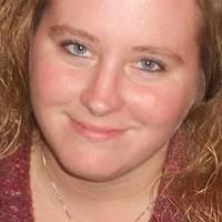 Amber Usas-king - Class of 1995 - Indian Lake High School