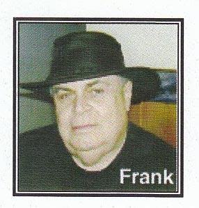 Frank Costello - Class of 1958 - Indian Lake High School