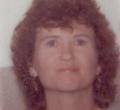 Karen Rutherford, class of 1981