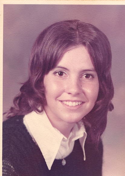 Karen K Meade (former Hudak) - Class of 1974 - Brookside High School