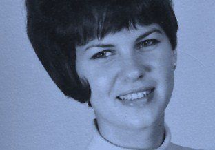 Pamela Stohrel-greene - Class of 1965 - Brookside High School