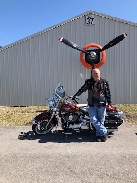 Steve Logar - Class of 1979 - Brookside High School