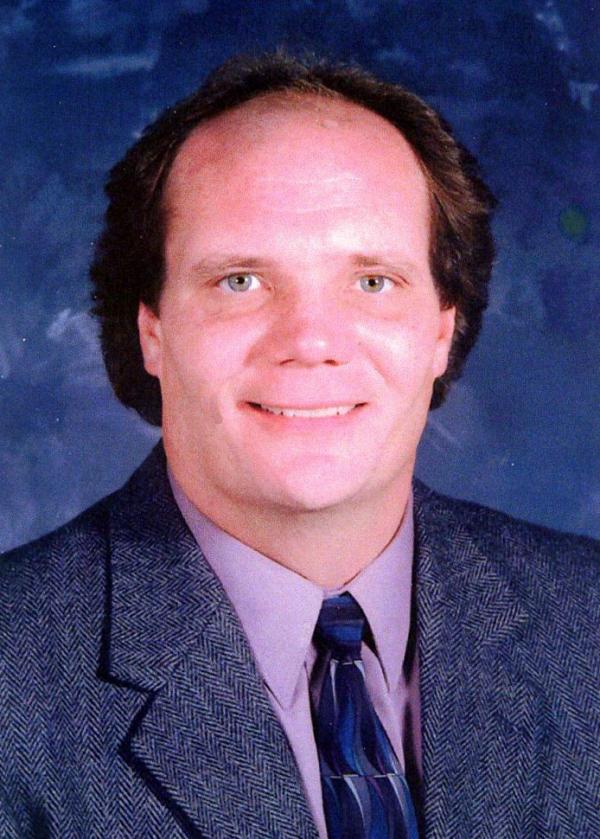 Brian Behrendt - Class of 1984 - Brookside High School