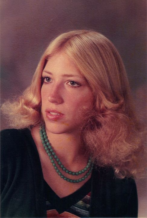 Candice Campion - Class of 1975 - Brookside High School
