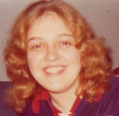Datha Neely - Class of 1972 - Brookside High School