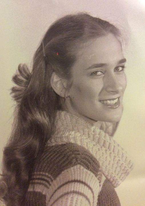 Susan Harlan - Class of 1976 - Brookside High School