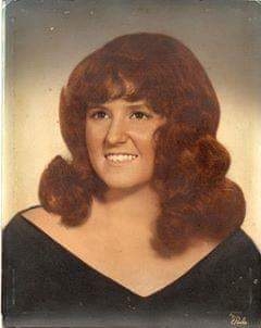 Anna Fletcher - Class of 1974 - Brookside High School