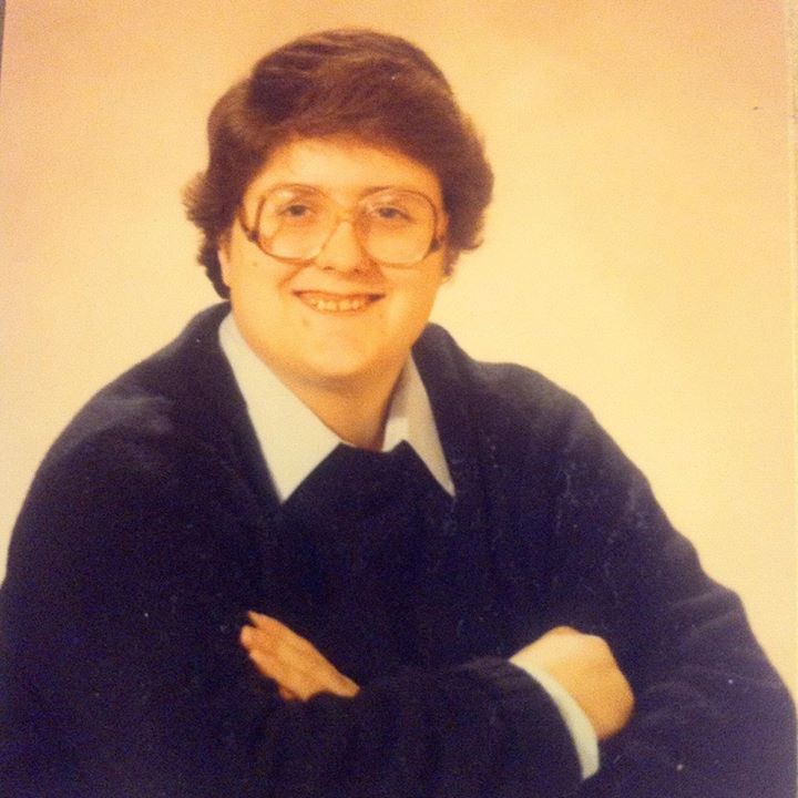 Kim Surface - Class of 1979 - Brookside High School