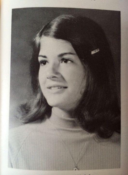 Anne Welsh - Class of 1974 - Wellington High School