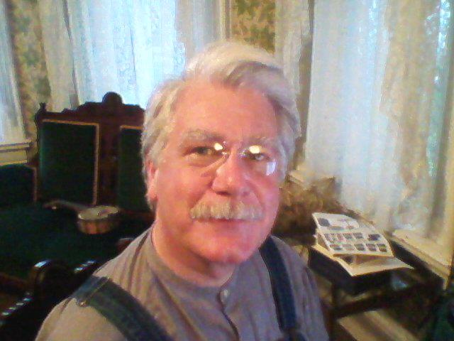 Tim Simonson - Class of 1974 - Wellington High School