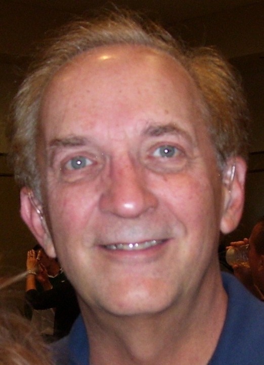 Ed Jackson - Class of 1968 - Wellington High School