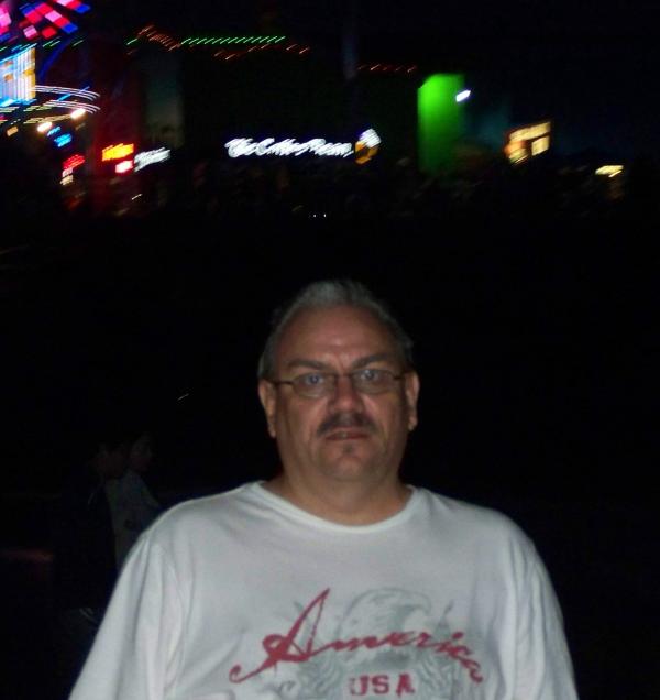 Robert Collins - Class of 1977 - Wellington High School