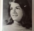 Anne Welsh, class of 1974
