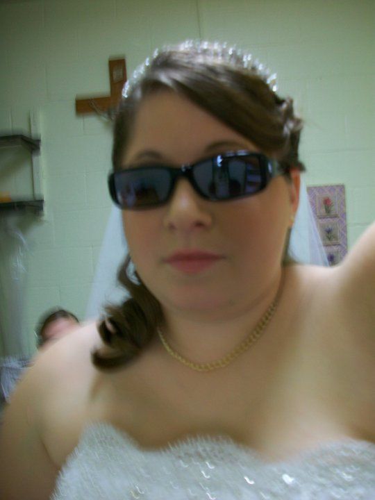 Heather Bangerter - Class of 2005 - Madison-plains High School