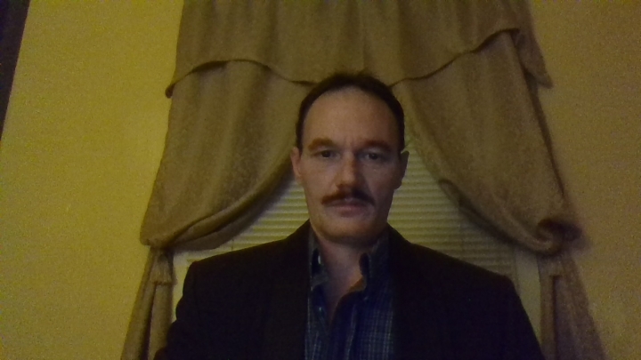 Stewart Spriggs - Class of 1989 - Madison-plains High School