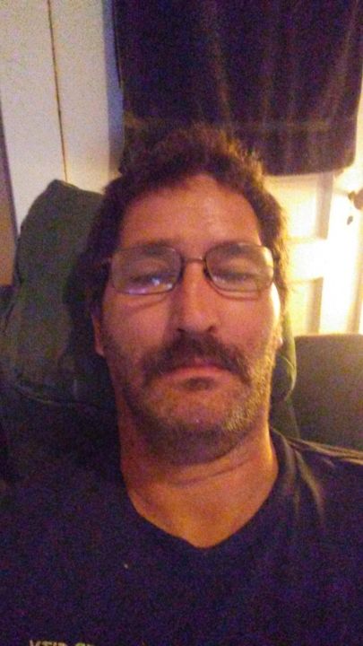 Joseph Frank - Class of 1987 - Madison-plains High School