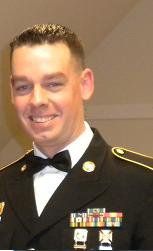 Anthony Mccoy - Class of 1998 - Madison-plains High School