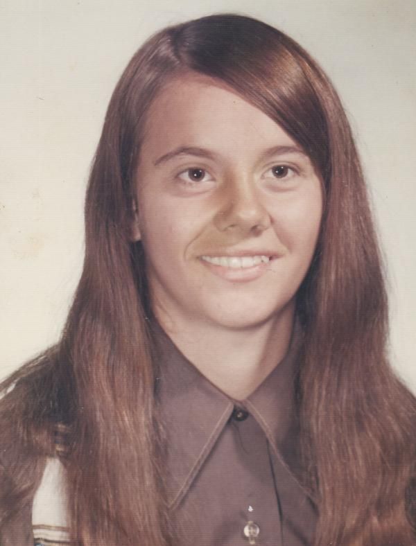 Lois Vanhoose - Class of 1975 - Madison-plains High School