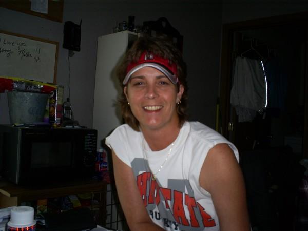 Jenny Hicks - Class of 1986 - Madison-plains High School