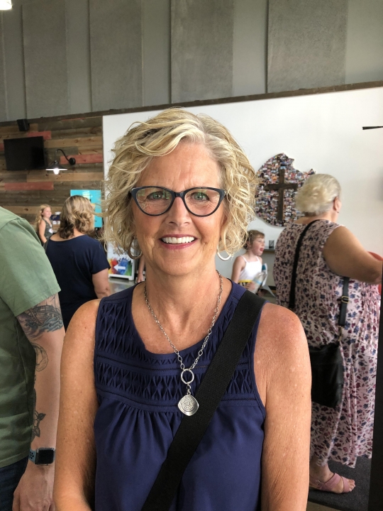 Tammy Porter - Class of 1976 - Madison-plains High School