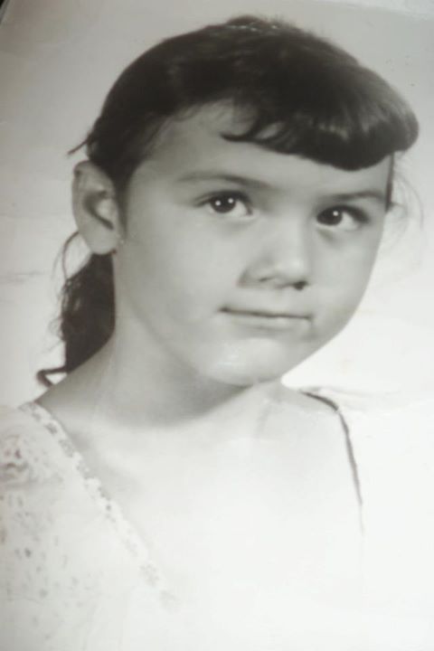 Gale Kuntz Kolarik - Class of 1977 - Madison-plains High School