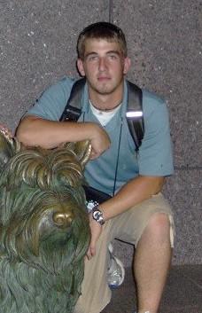 Lucas Miller - Class of 2007 - Madison-plains High School